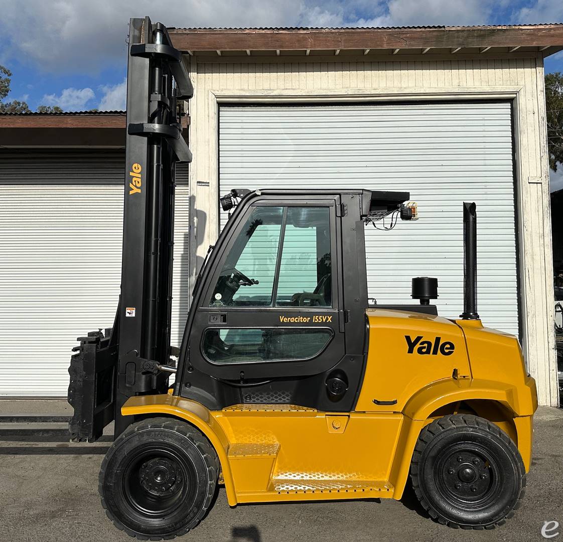 2016 Yale GDP155VX