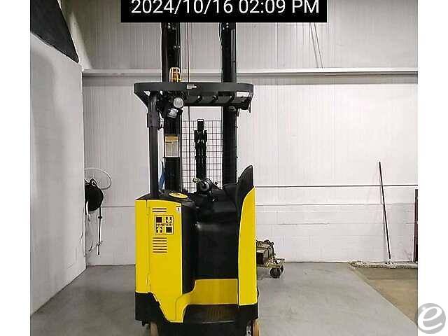 2016 Hyster N45ZR2