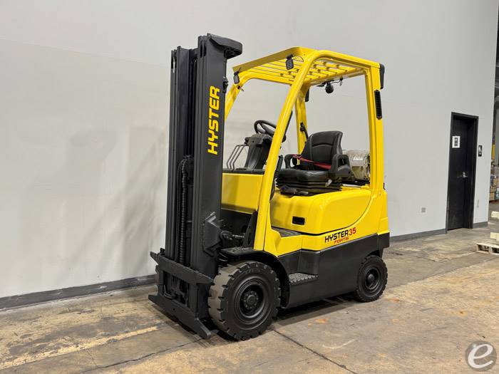 2020 Hyster H35FT