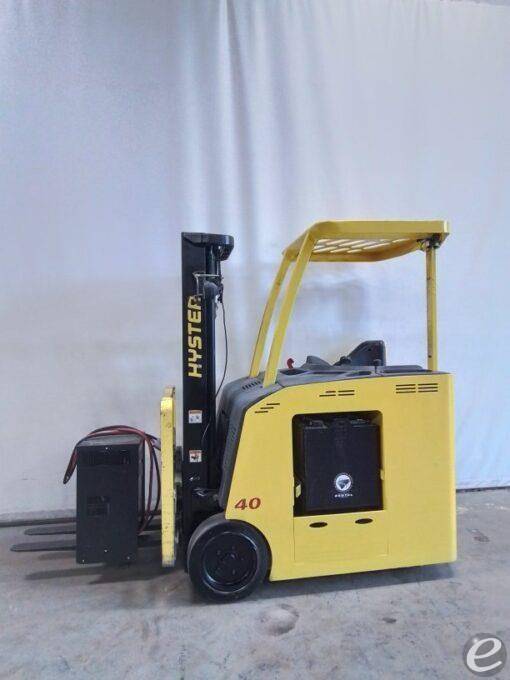 2013 Hyster E40HSD2