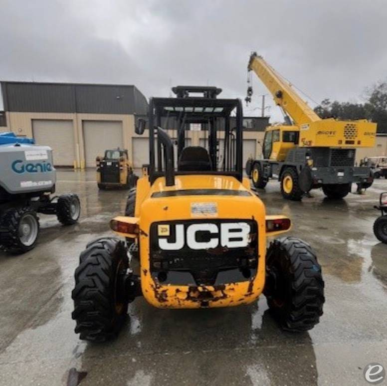 2015 JCB 930