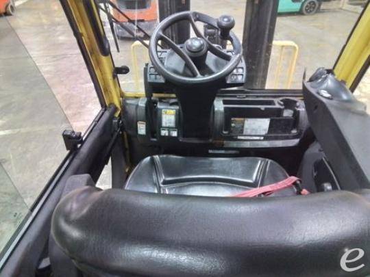 2018 Hyster H50FT