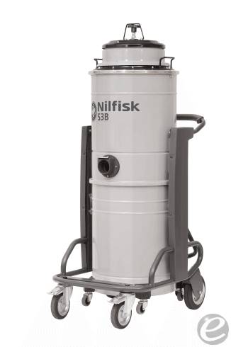 Nilfisk Advance S3B