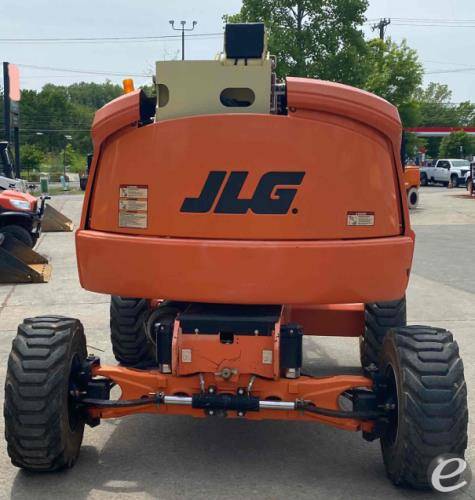 2015 JLG 450AJ