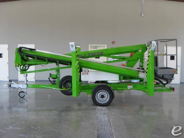 2024 NiftyLift TM50