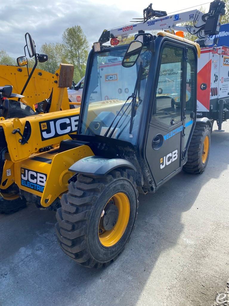 2024 JCB 505-20E