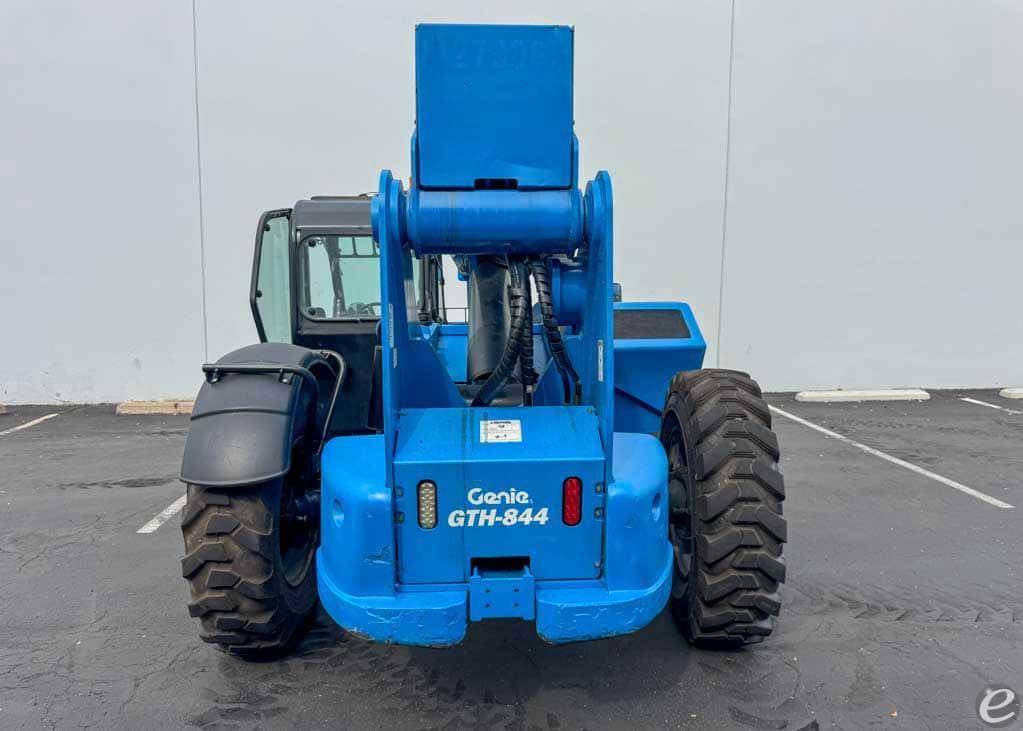 2014 Genie GTH-844