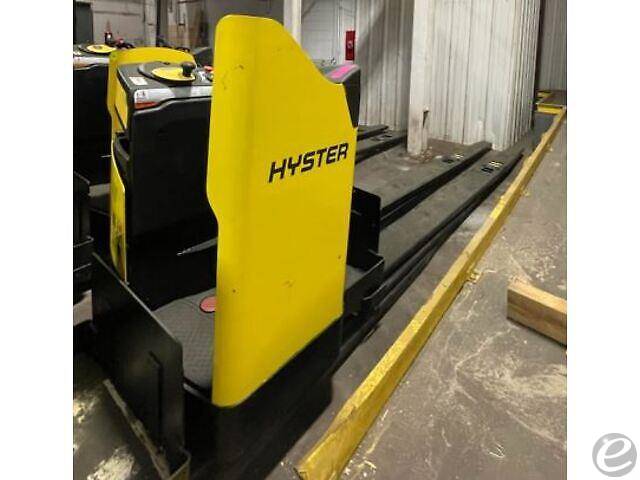 2017 Hyster BE100ZHD