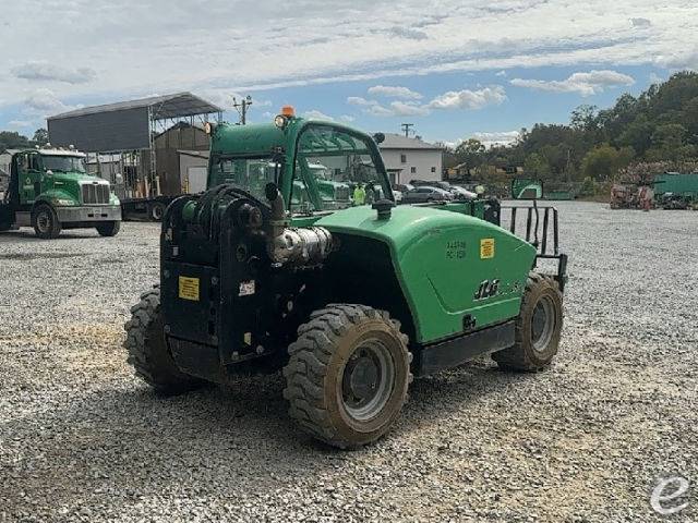 2015 JLG G5-18A