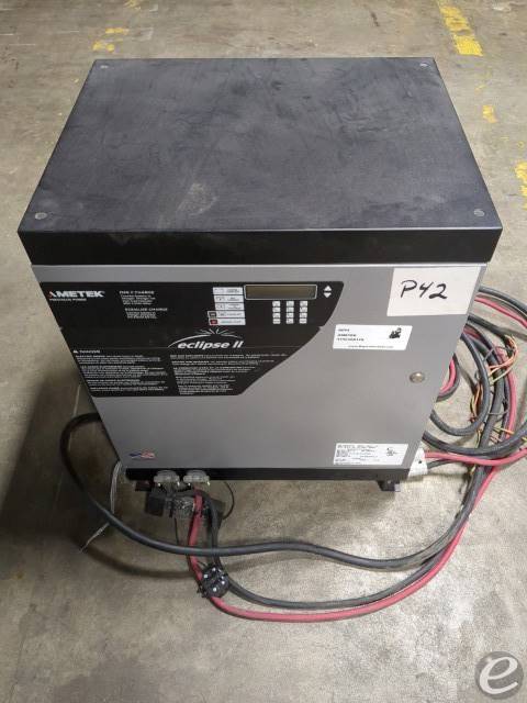 Ametek Prestolite Power 600EC3-12S