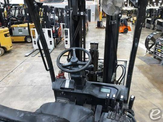 2023 Doosan GC25S-9