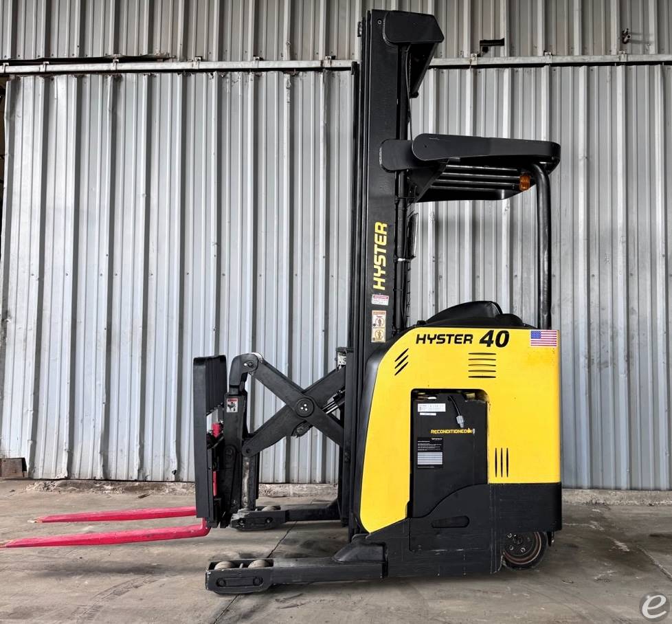 2013 Hyster N40ZR-16.5