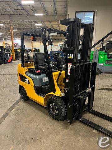 2019 Cat 2C5000