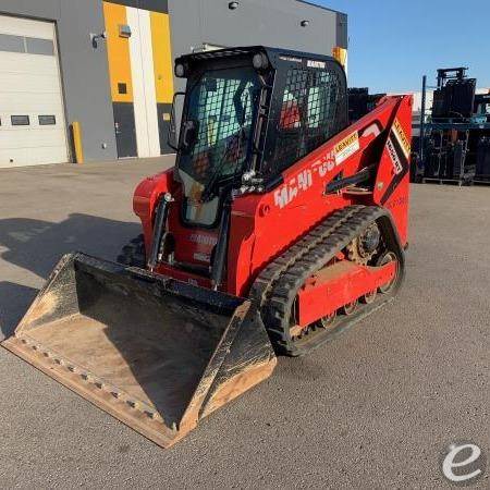 2020 Manitou 1650RT