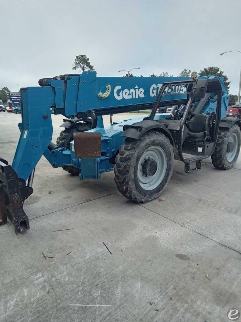 2018 Genie GTH-1056