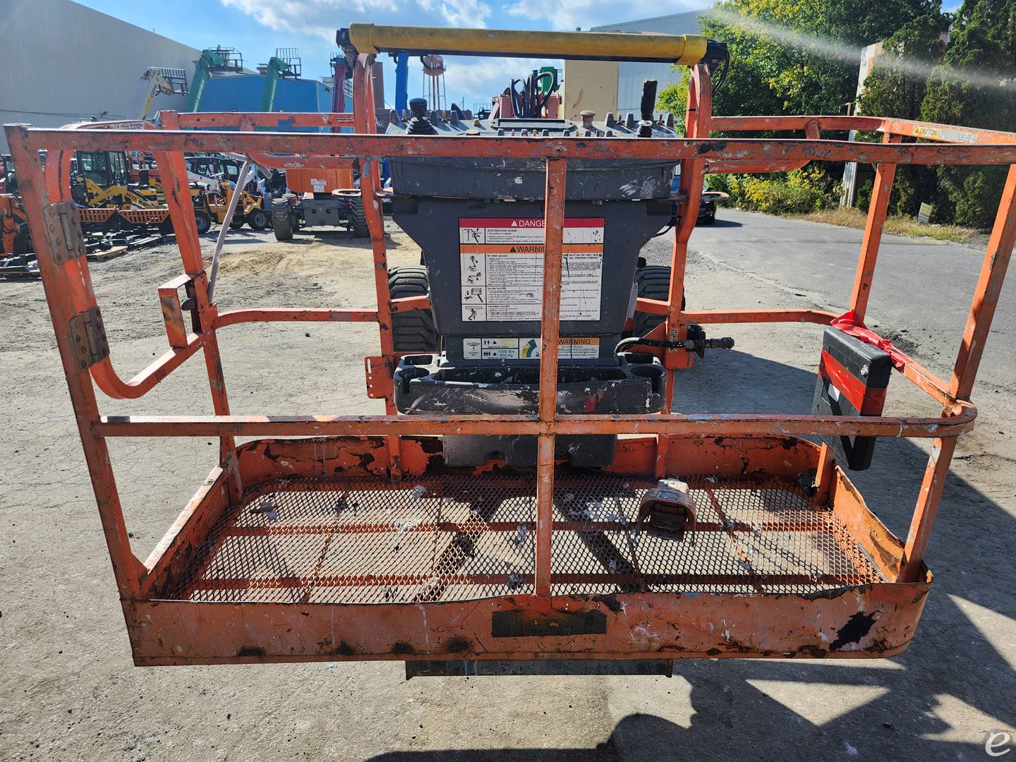 JLG 450AJ