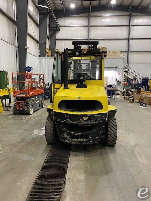 2021 Hyster H155FT