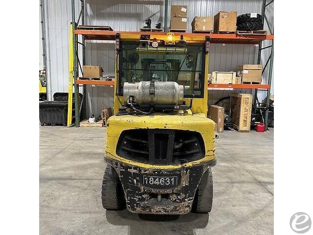 2018 Hyster H80FT