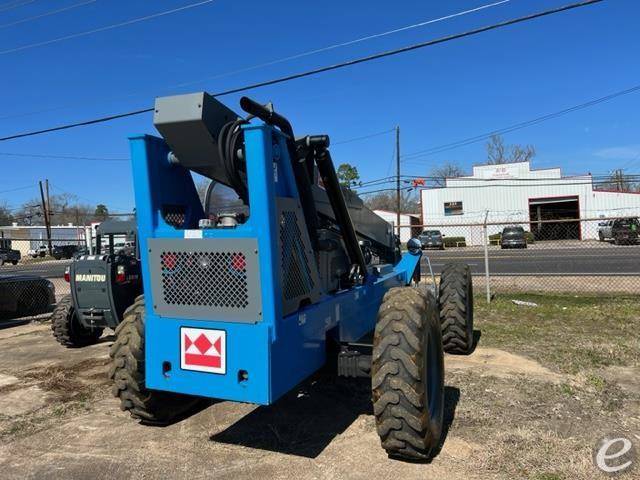 2006 Terex TH636C