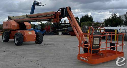 2015 JLG 1200SJP