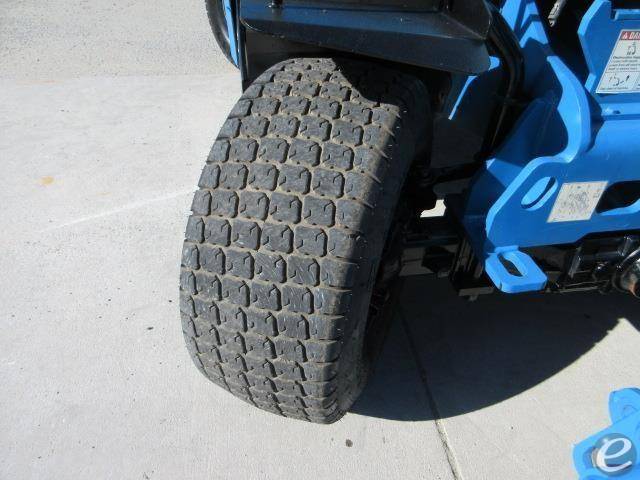 2015 Genie GTH5519