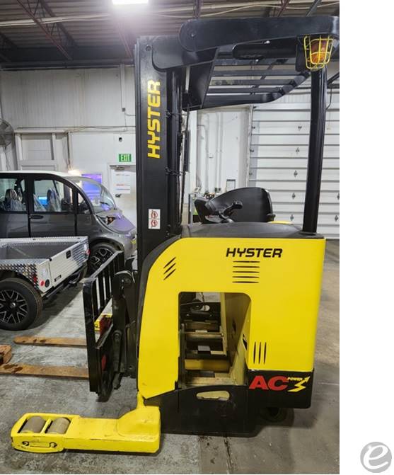 2018 Hyster NR040EB