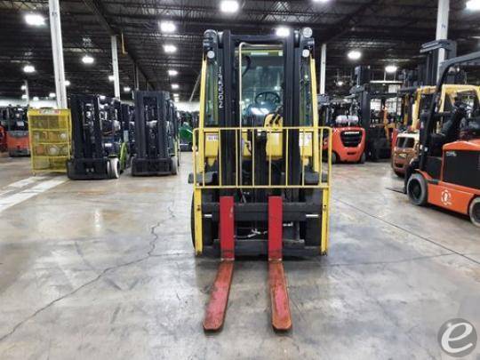 2017 Hyster H80FT