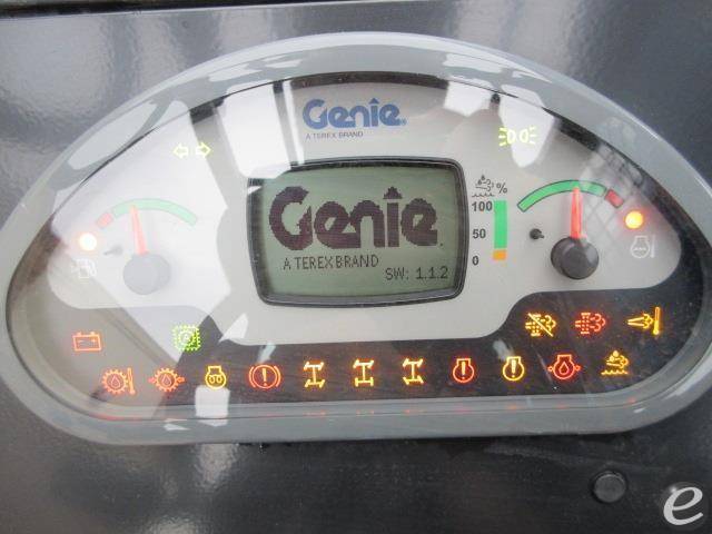 2024 Genie GTH1256