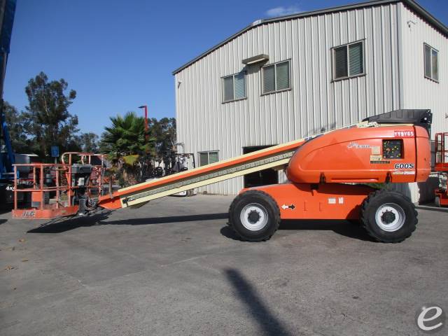 2008 JLG 600S