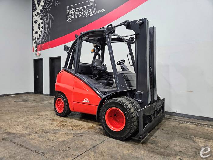 2005 Linde H50D