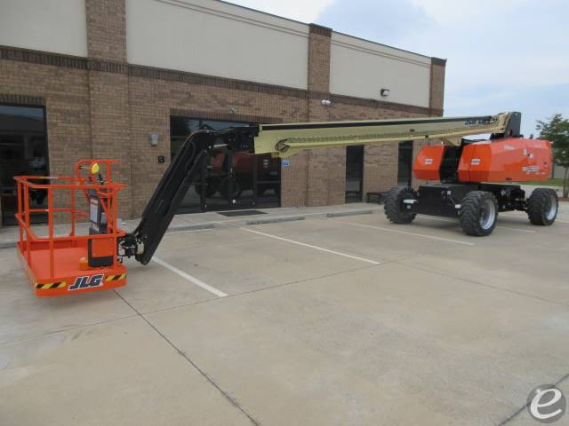 2024 JLG 860SJ