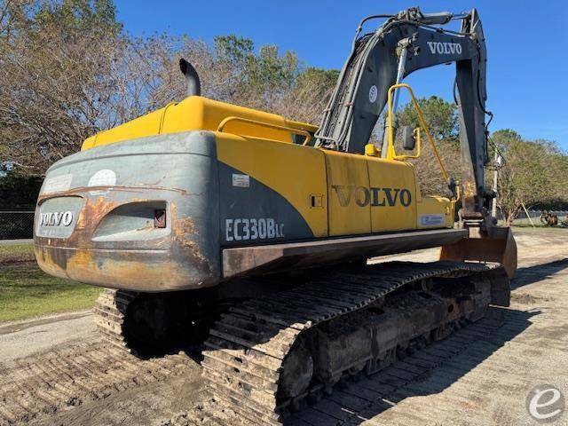 2006 Volvo EC330B