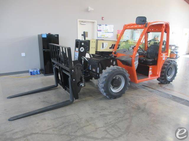 2024 JLG G5-18A