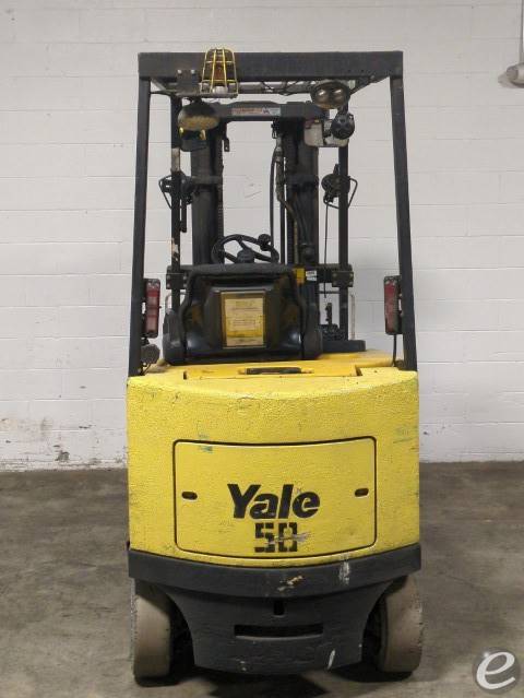 2009 Yale ERC050GHN36TE088