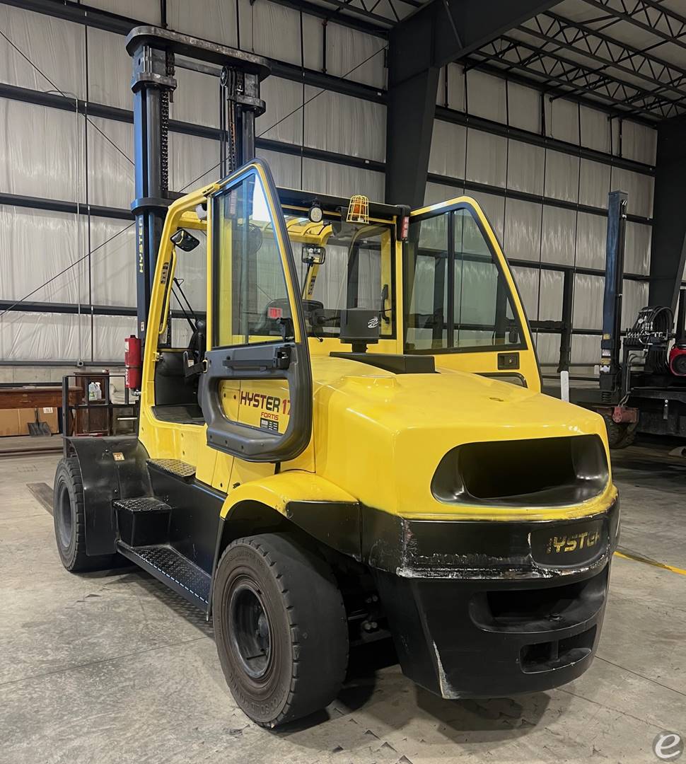 2018 Hyster H175FT