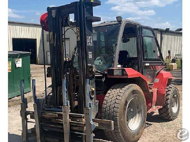 Manitou M40-4RT