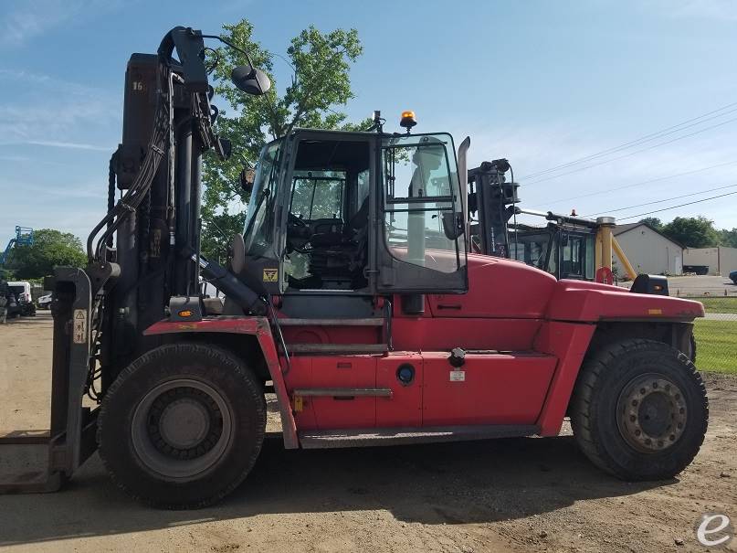 2019 Kalmar DCG180-12LB