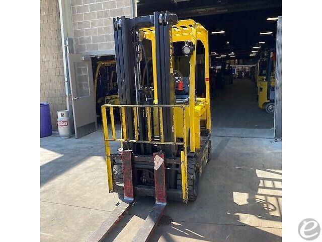 2011 Hyster E60XN