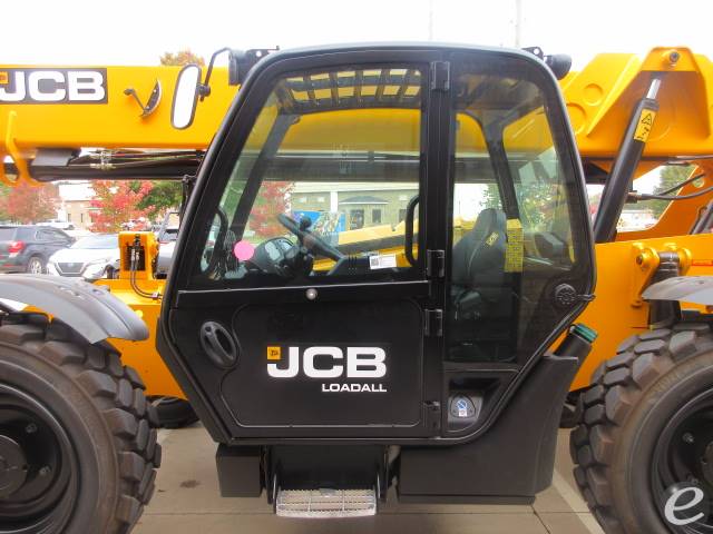 2024 JCB 507-42