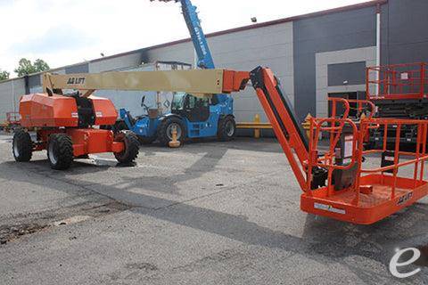 JLG 860SJ