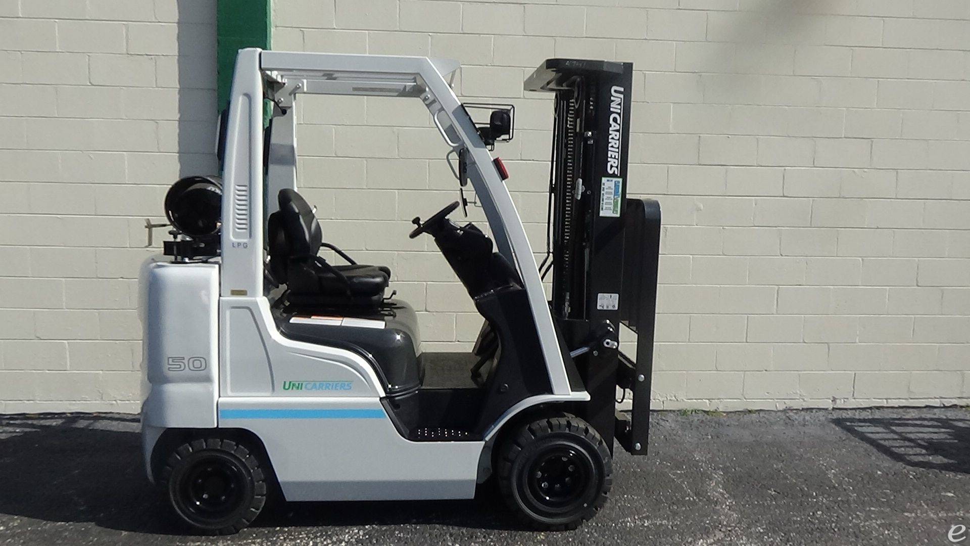 Unicarriers AF50