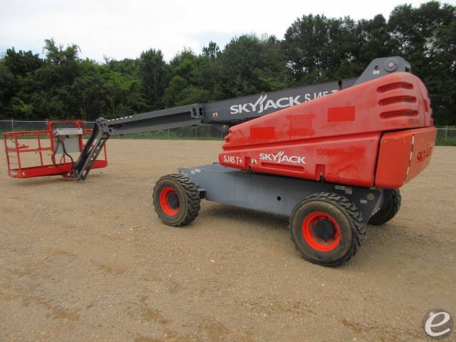 2021 Skyjack SJ45 T