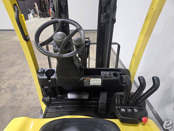 2014 Hyster E60XN