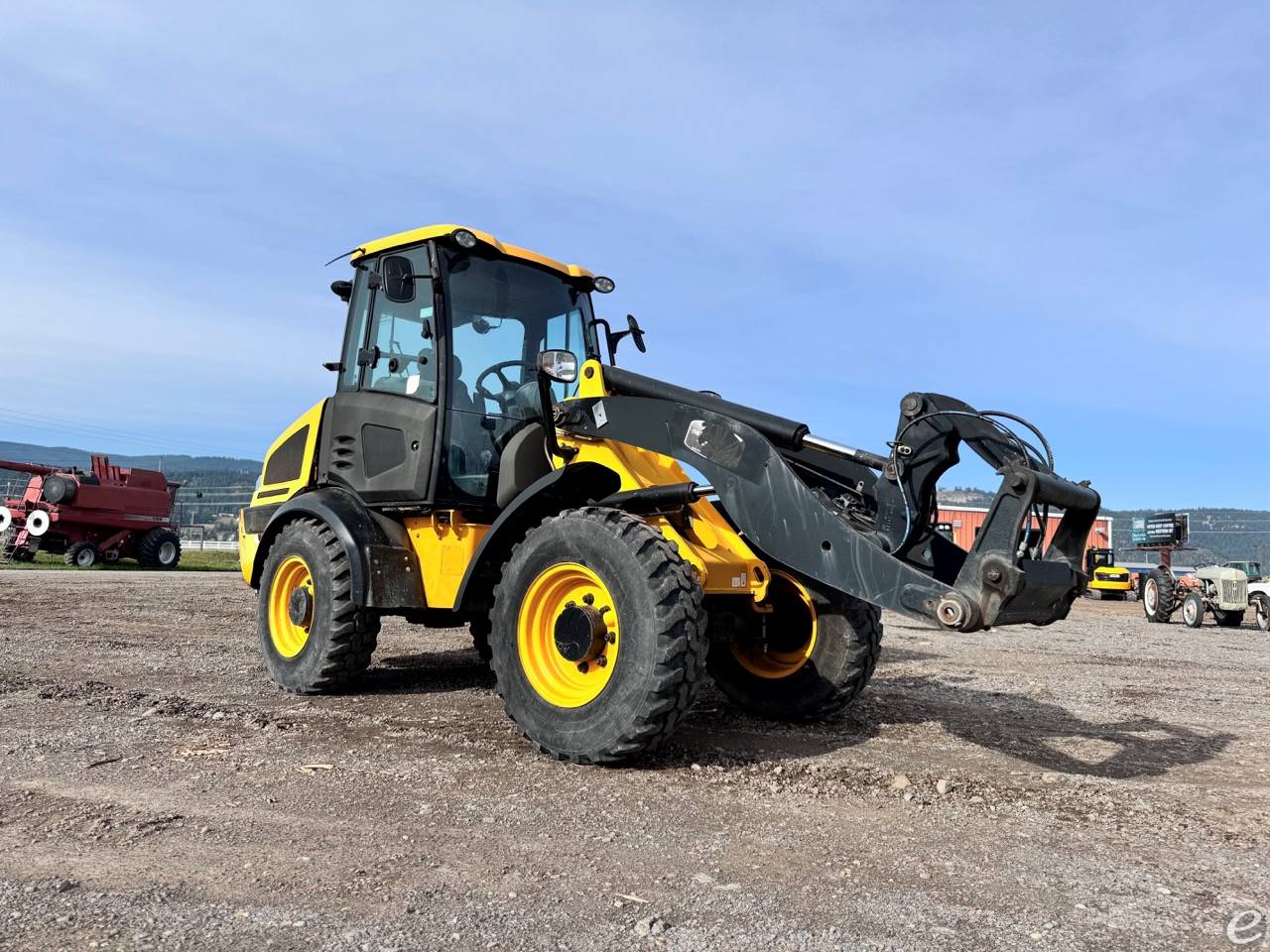 2017 JCB 409