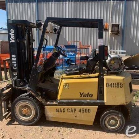 2004 Yale GLP050