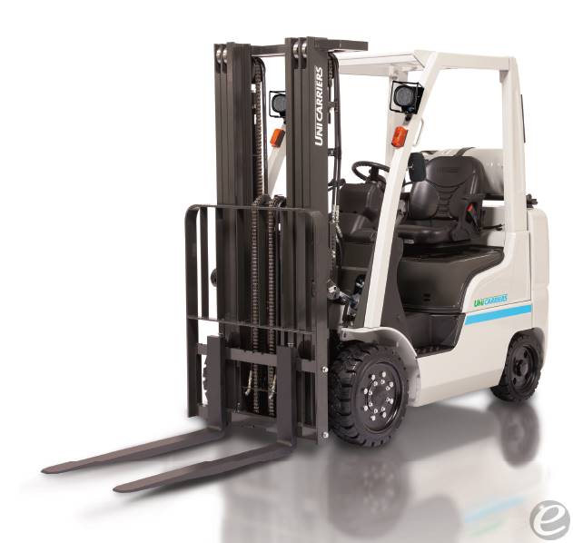 2021 Unicarriers CF50LP