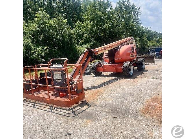 2015 JLG 600AJ