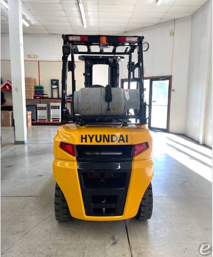 2024 Hyundai 25L-9A