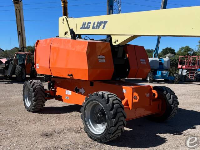 2016 JLG 860SJ