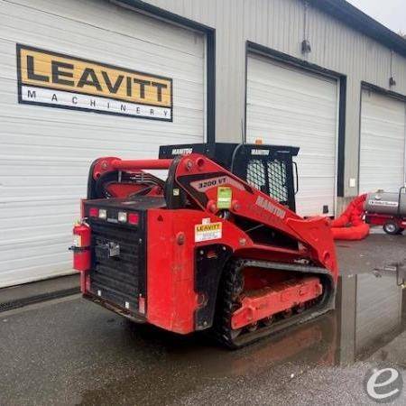 2019 Manitou 3200VT